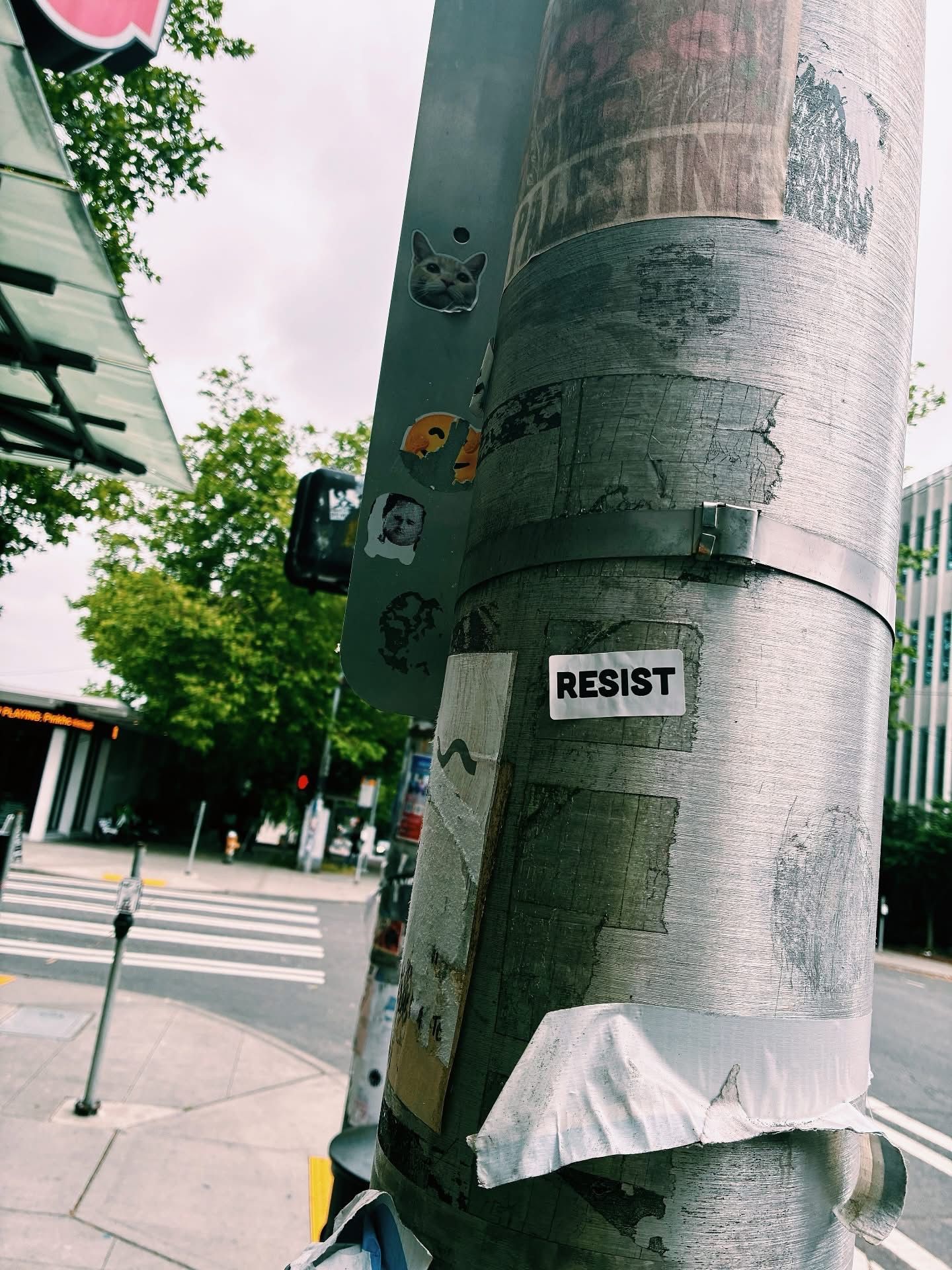 How We Resist: A Series (Coming Soon)