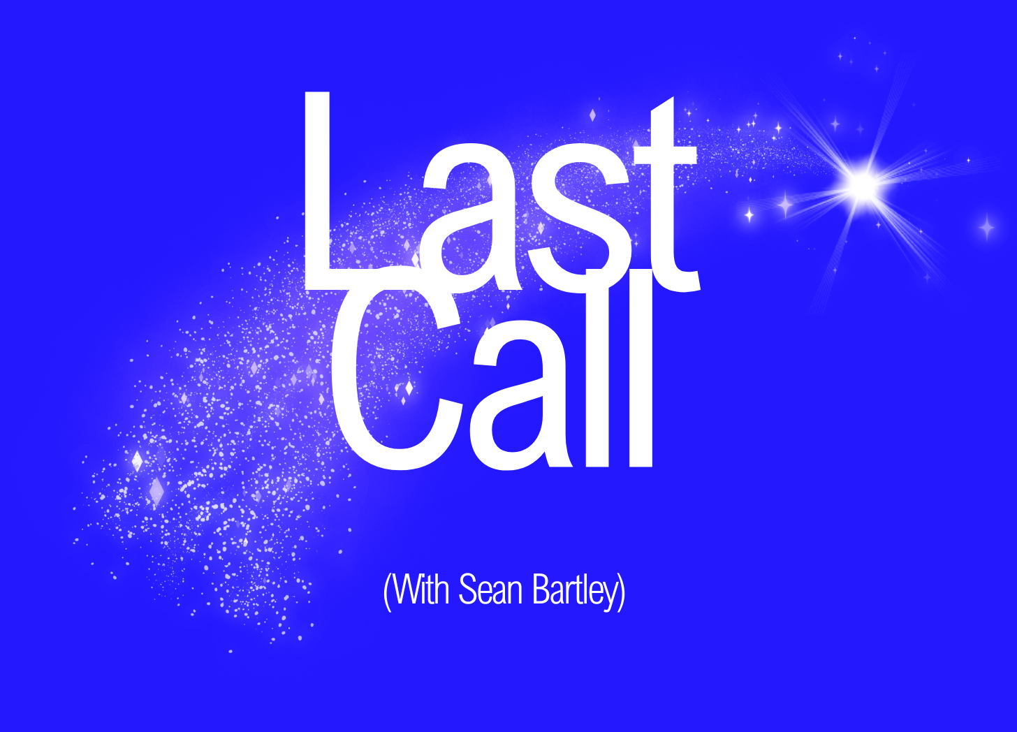 Last Call