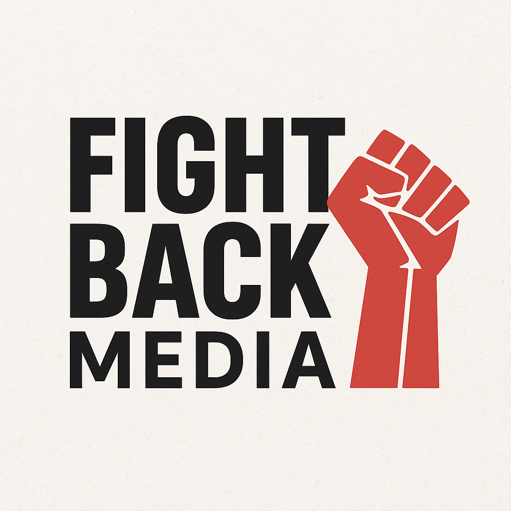 Introducing Fight Back Media