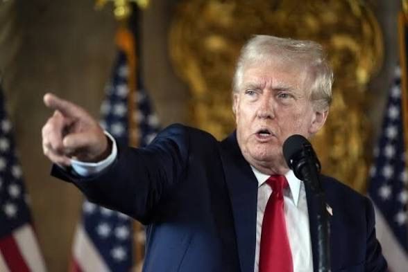 Trump’s “Election Integrity Army” Is Not What It Sounds Like