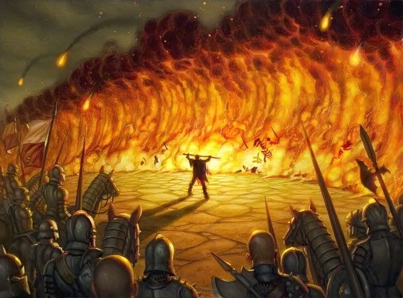 2026 Is the Firewall — And MAGA Knows It