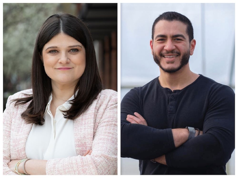 MICHIGAN'S SENATE PRIMARY JUST BECAME A TWO-PERSON RACE