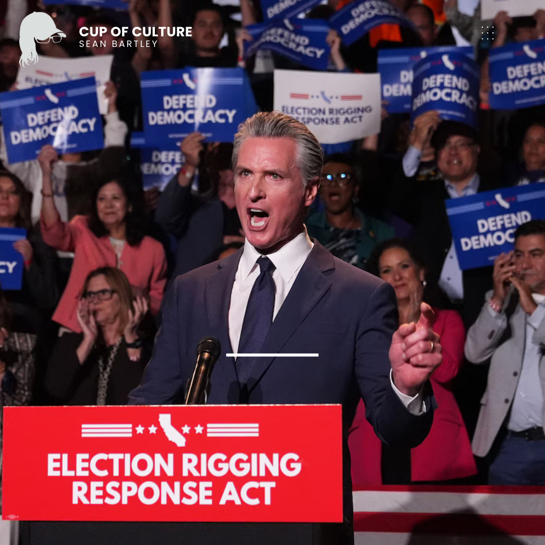 Stop Eating Your Own: Why Progressives Need to Show Up for Democrats in the Midterms