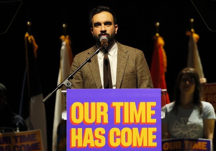 Tomorrow’s Elections Could Shift the Political Energy