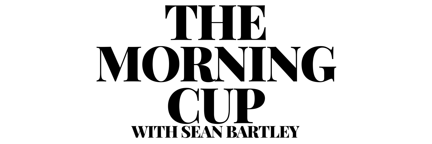 THE MORNING CUP: Tuesday, August 18, 2026