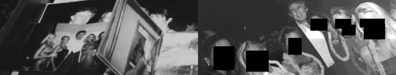 The Epstein Files Aren’t About Gossip. They’re About Power.