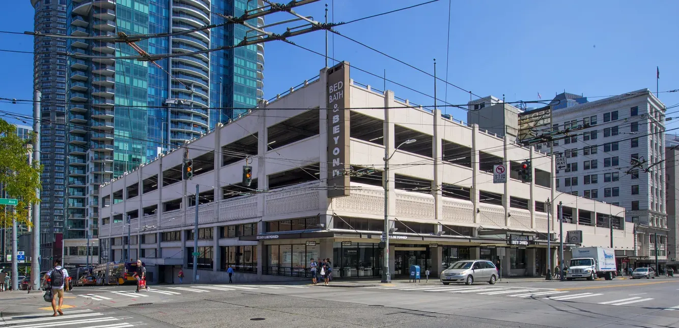 Seattle Just Banned Data Centers. A Corporation May Have Already Beaten the Clock.