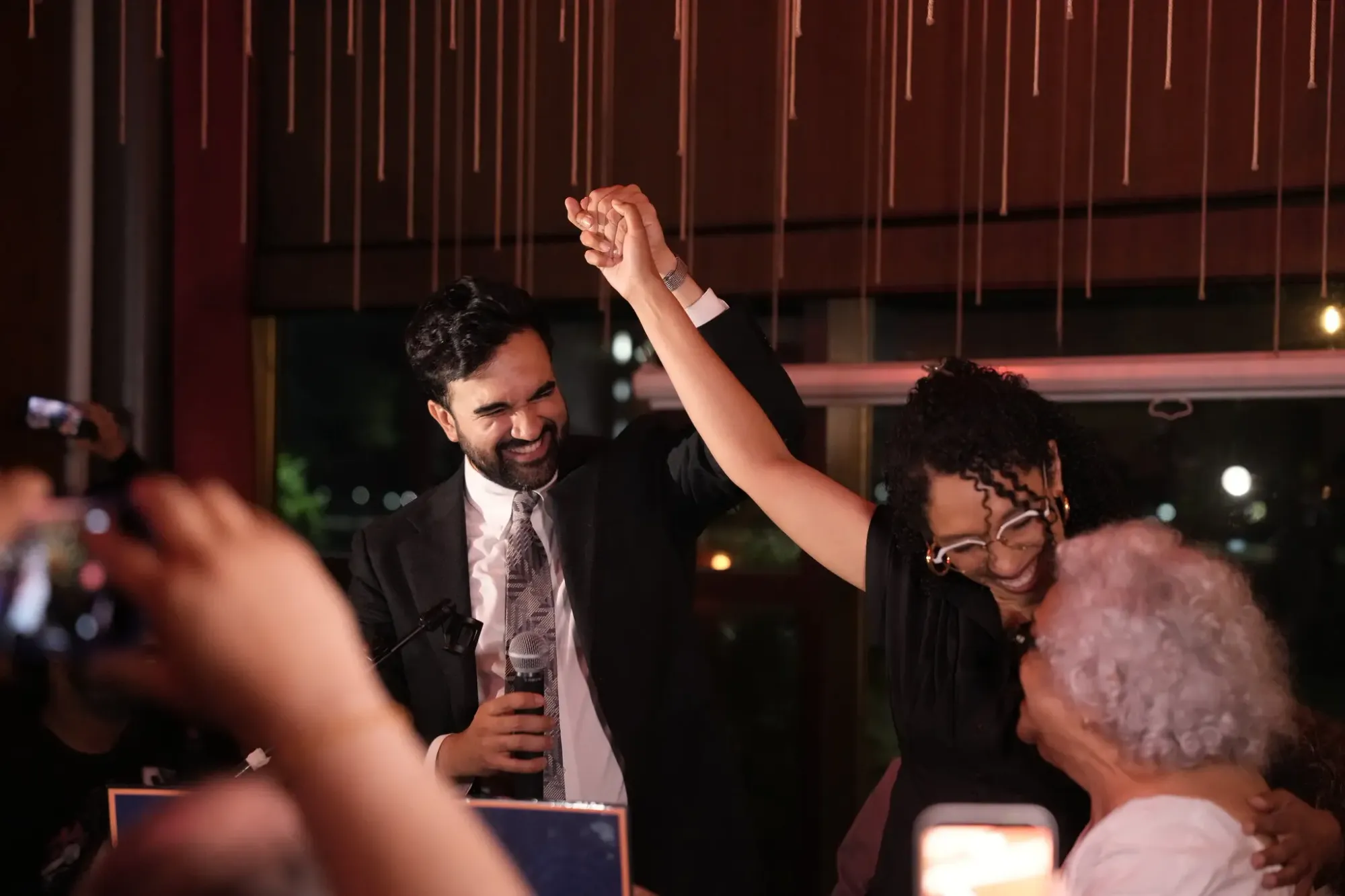 🗽 THE PEOPLE’S SWEEP: A Morning Cup Special Edition on New York’s Historic Primary Night