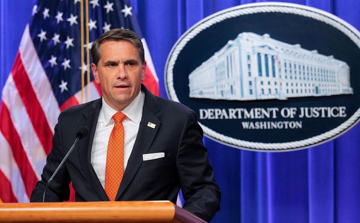 🚨Trump Administration Carries Out First-Ever Deportation Through Long-Dormant Terrorism Court