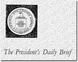 Shadow Intelligence: The Declassified Pre-9/11 Briefings on Osama bin Laden