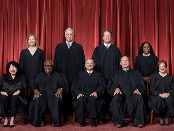 ​SCOTUS Delivers Surprise Ruling on Mail-In Voting Regulations Ahead of Midterms