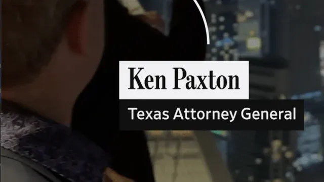Ken Paxton Reportedly Partied With Federal Fugitives in Dubai, Including a $190,000 Political Donor
